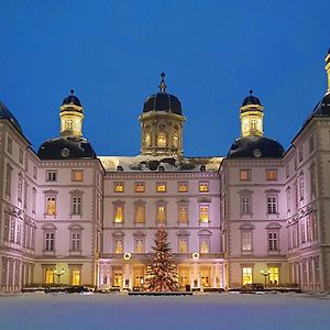 Althoff Grandhotel Schloss Bensberg